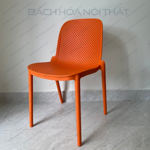 GHẾ NHỰA ĐÚC CAO CẤP - CF3016