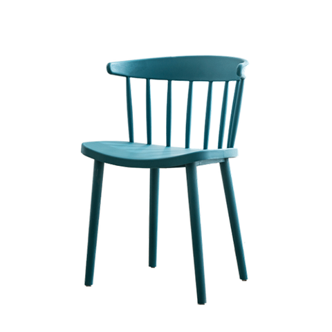 GHẾ NHỰA ĐÚC CAO CẤP - 3004