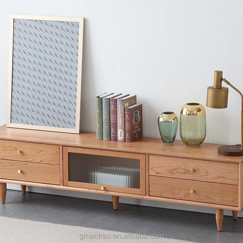 KỆ TIVI HIỆN ĐẠI - KT05