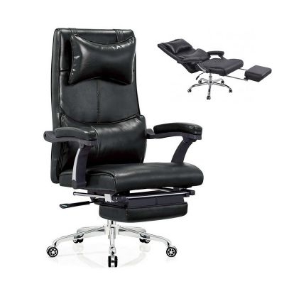 GHẾ GIÁM ĐỐC - GGD05