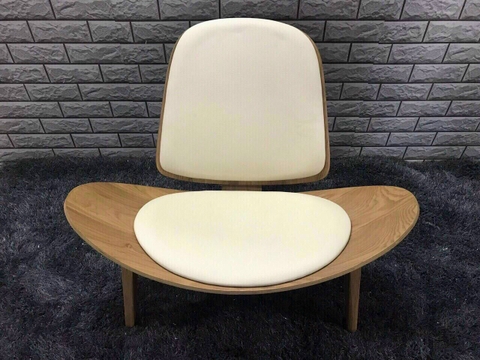 GHẾ SHELL THƯ GIÃN NHẬP KHẨU - GTG09