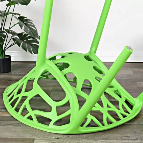 GHẾ NHỰA ĐÚC CAO CẤP - 1759