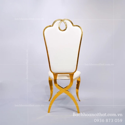 GHẾ ĂN VICTORIA TÂN CỔ ĐIỂN - GAN24