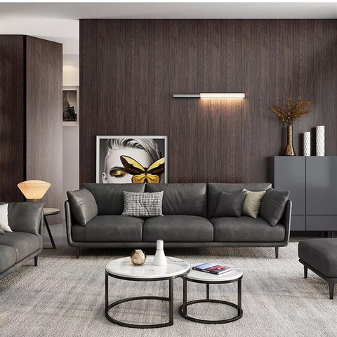 GHẾ SOFA HIỆN ĐẠI - GSF44