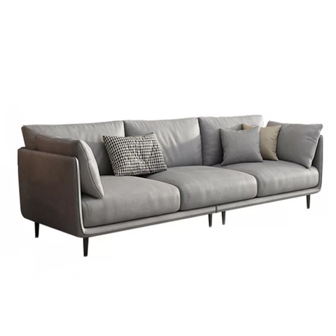 GHẾ SOFA HIỆN ĐẠI - GSF44