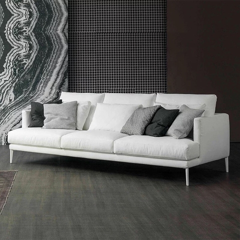 GHẾ SOFA HIỆN ĐẠI - GSF45