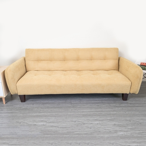 GHẾ SOFA GIƯỜNG - LÒ XO TÚI