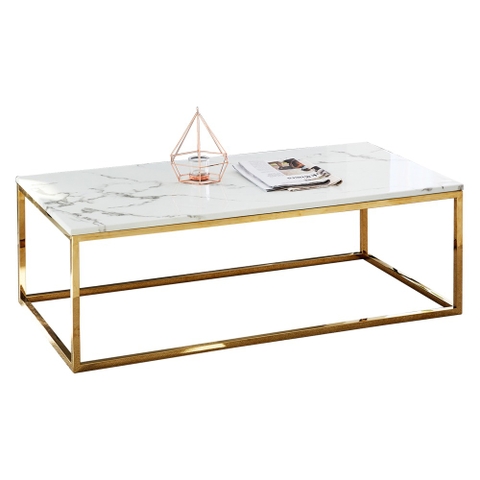 BÀN TRÀ MẶT ĐÁ CẨM THẠCH 3D - BT49
