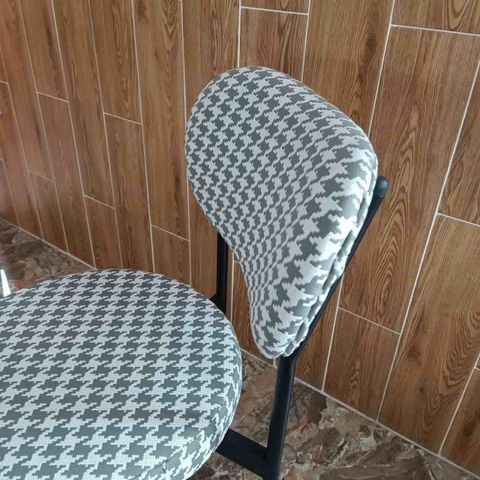 GHẾ ĂN NỆM G100