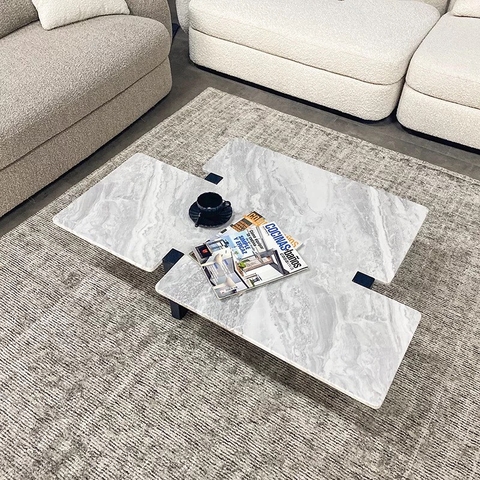 BÀN TRÀ MẶT ĐÁ - BT89