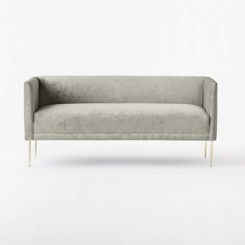 GHẾ SOFA HIỆN ĐẠI - GSF05