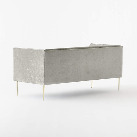 GHẾ SOFA HIỆN ĐẠI - GSF05
