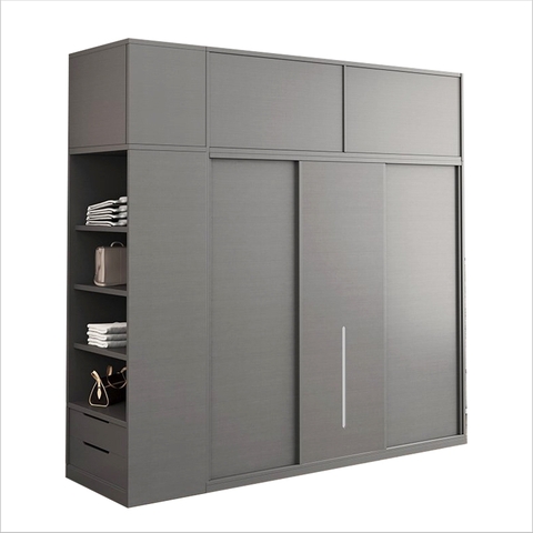 TỦ QUẦN ÁO - T06