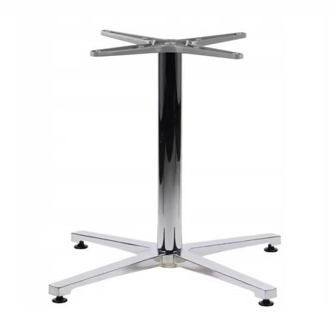 Chân bàn inox - C6