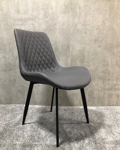 GHẾ NELSON TRÁM BỌC NỆM- GAN28