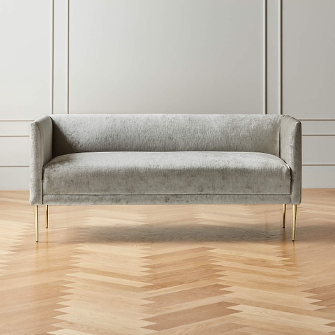 GHẾ SOFA HIỆN ĐẠI - GSF05