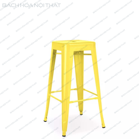 GHẾ BAR TOLIX KHÔNG TỰA - BAR4