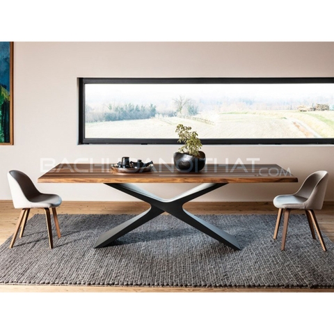 CHÂN BÀN ĂN - CB04