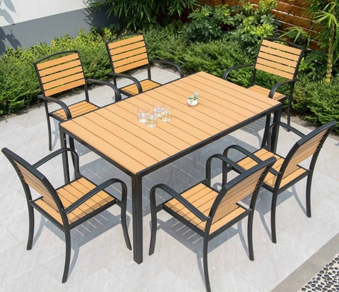 BÀN SÂN VƯỜN NHẬP KHẨU - BV20