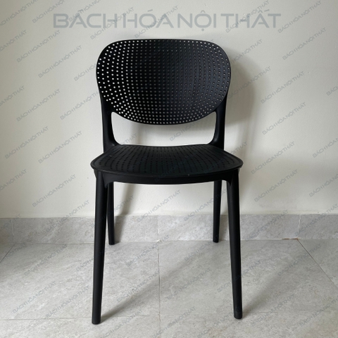 GHẾ NHỰA ĐÚC CAO CẤP - CF3002