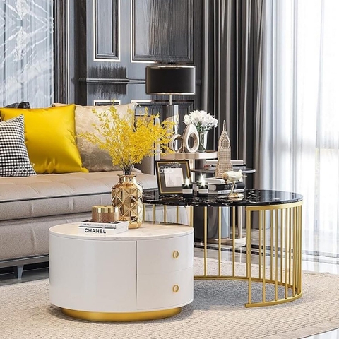 BÀN TRÀ ĐÔI - BT52