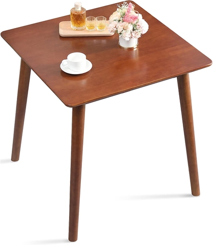 Bàn Ăn Gỗ 2 Người - BAG22