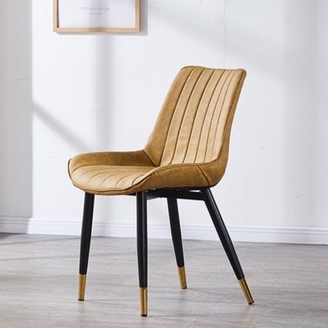 GHẾ ĂN LOFT SỌC - GAN11