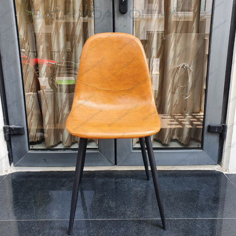 GHẾ BỌC DA VENUS - 1052