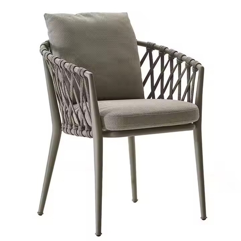 Ghế Cafe Sân Vườn - GD6