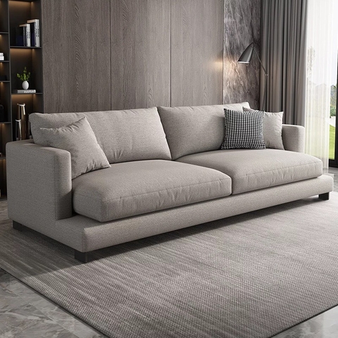 GHẾ SOFA HIỆN ĐẠI - GSF54