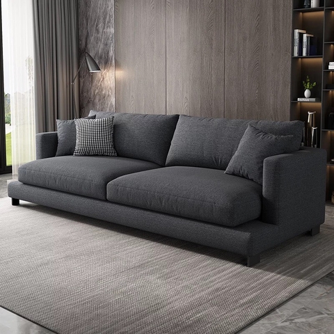 GHẾ SOFA HIỆN ĐẠI - GSF54