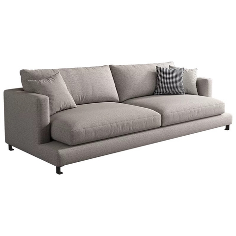 GHẾ SOFA HIỆN ĐẠI - GSF54