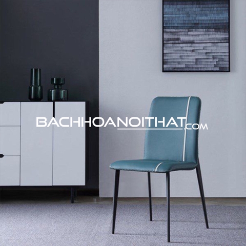 GHẾ ZENA GIÁ RẺ - GAN27