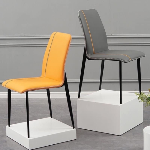 GHẾ ZENA GIÁ RẺ - GAN27