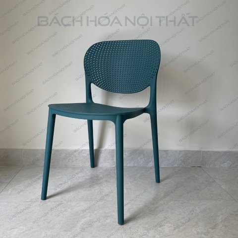 GHẾ NHỰA ĐÚC CAO CẤP - CF3002