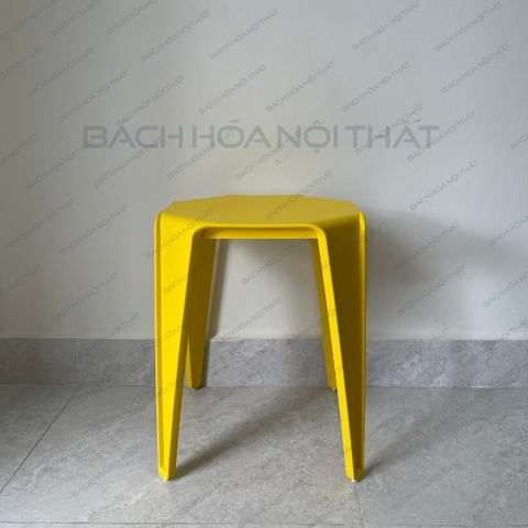 GHẾ NHỰA ĐÚC CAO CẤP - CF3006