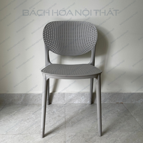 GHẾ NHỰA ĐÚC CAO CẤP - CF3002