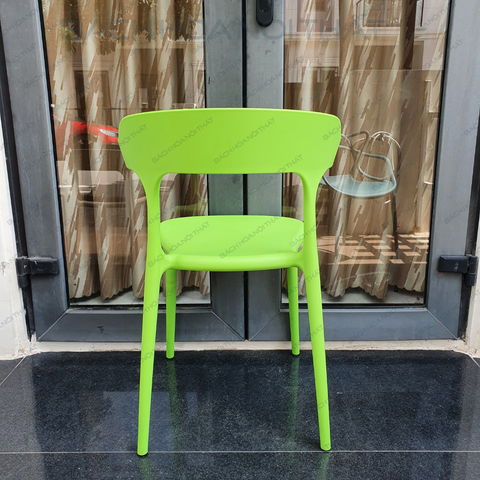 GHẾ NHỰA ĐÚC CAO CẤP - 3001