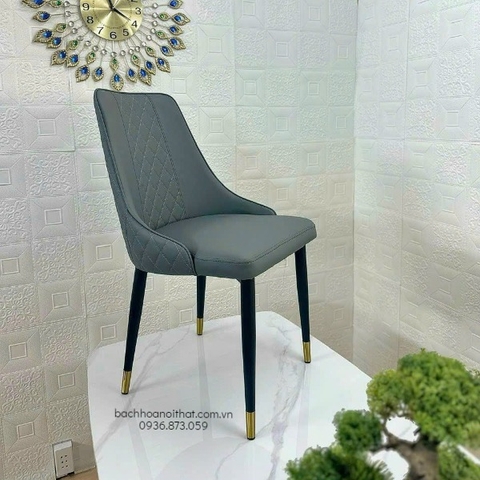 GHẾ ĂN SKY CHÂN SẮT