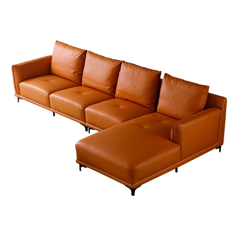 GHẾ SOFA HIỆN ĐẠI - GSF07