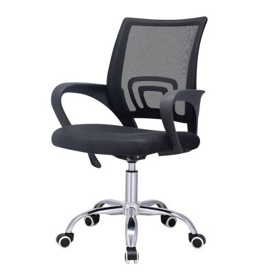 GHẾ XOAY VĂN PHÒNG TỰA LƯỚI - GX07