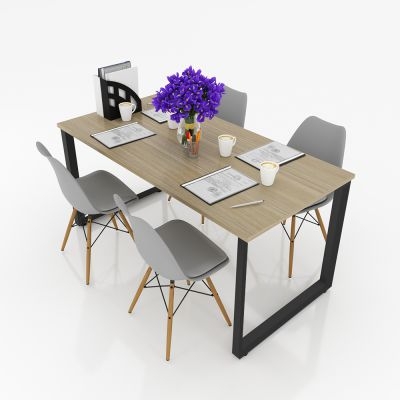 BÀN PHÒNG HỌP - BPH06