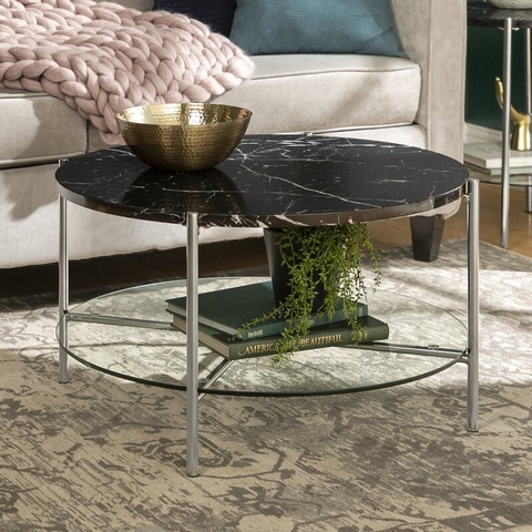 BÀN TRÀ MẶT ĐÁ - BT54