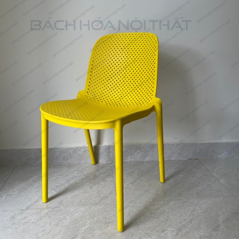 GHẾ NHỰA ĐÚC CAO CẤP - CF3016