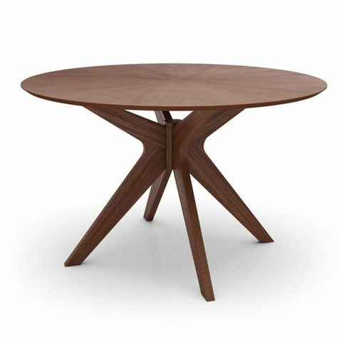 Bàn Ăn Gỗ 2 Người - BAG22