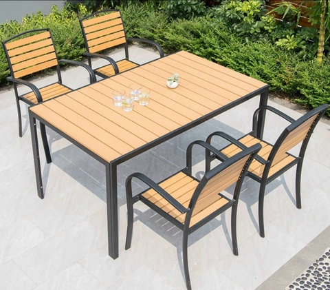 BÀN SÂN VƯỜN NHẬP KHẨU - BV20