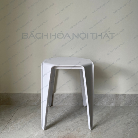 GHẾ NHỰA ĐÚC CAO CẤP - CF3006