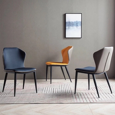 GHẾ ĂN GIÁ RẺ VAZ - GAN02