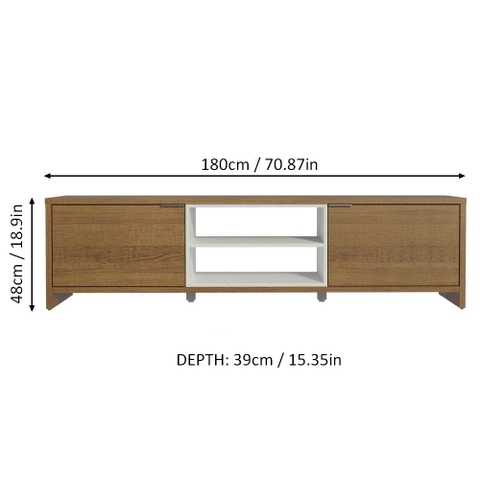 KỆ TIVI HIỆN ĐẠI - KT08