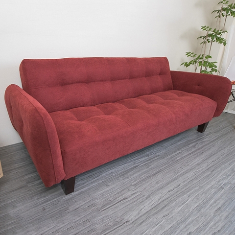 GHẾ SOFA GIƯỜNG - LÒ XO TÚI